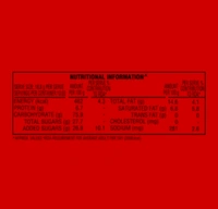 Parle-G Gold Biscuit - 1kg