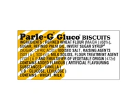 Parle-G Glucose Biscuit - 250 g