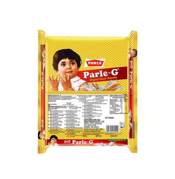 Parle-G Glucose Biscuit - 800 g