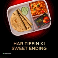 Sunfeast Dark Fantasy Choco Fills Cookies - 69 g