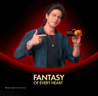 Sunfeast Dark Fantasy Choco Fills Cookies - 69 g