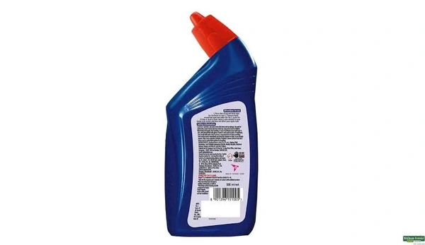 Harpic Disinfectant Liquid Toilet Cleaner - (Original) - 600ml