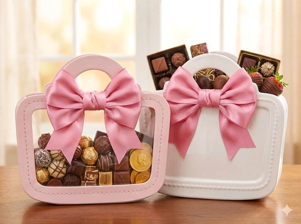 Chocolate Hamper - Home-made - 1 Piece