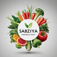 Sabziya - Logo