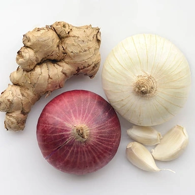 Vegetable