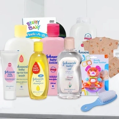 Baby Care