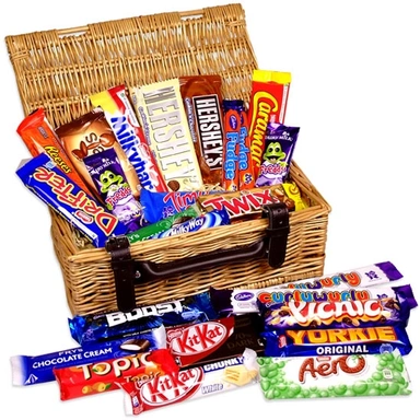 Sweets & Chocolates