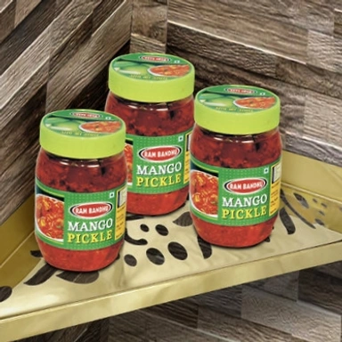 Sauces & Spreads