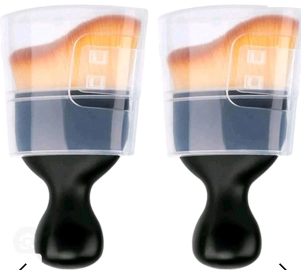 Small Car Brush