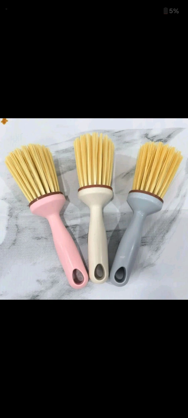 Brush