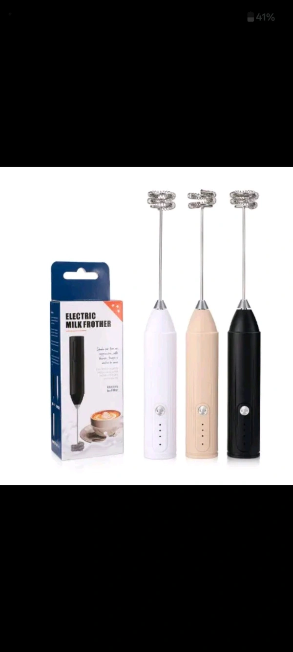 USB CHARGER CoffEE BEATER