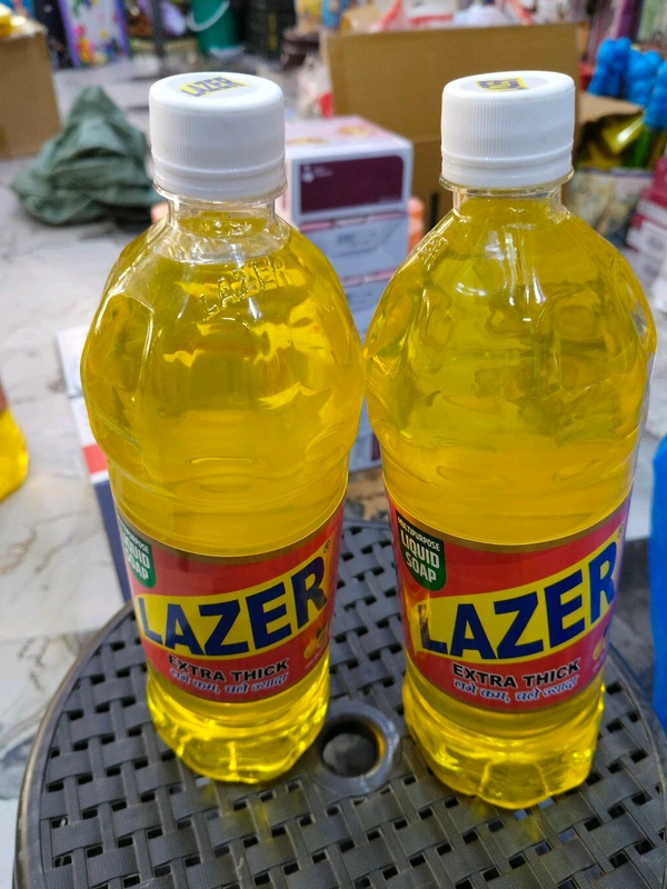Dish Wash  - 1000 Ml