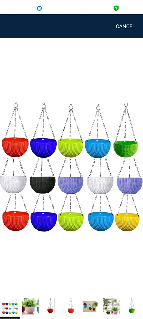 Gamla Hanging 