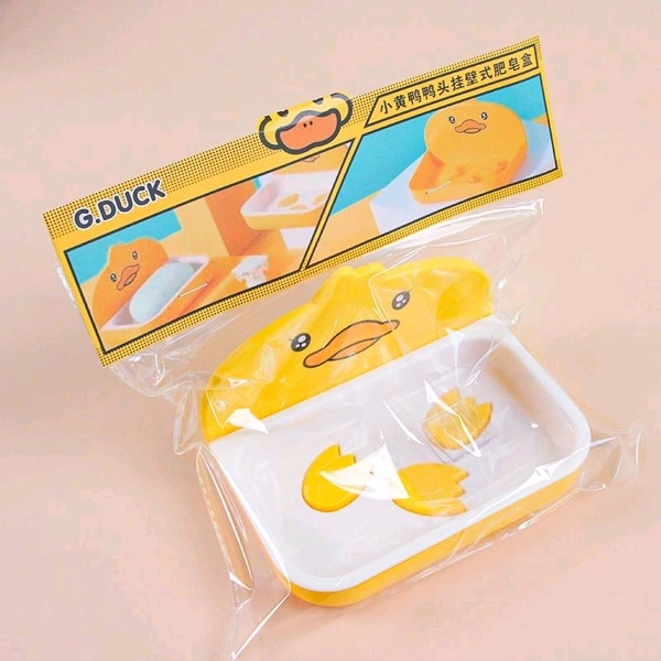 Pasting Soap Case