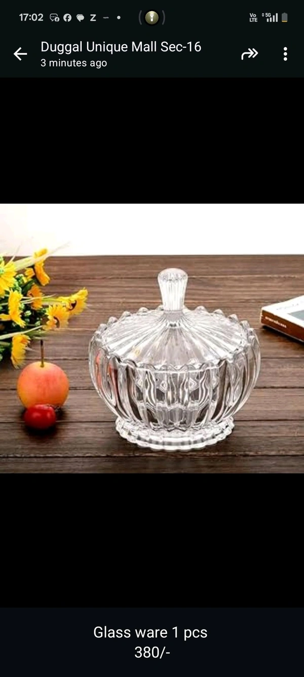 Big Candy Bowl