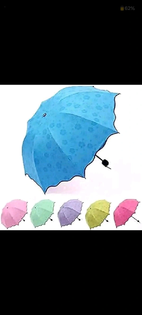 Big Magic Umbrella