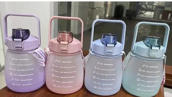 Big Bottle