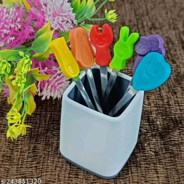 Zicon Fruit fork