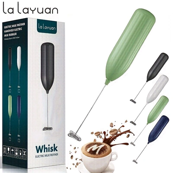 Electric Milk Frother