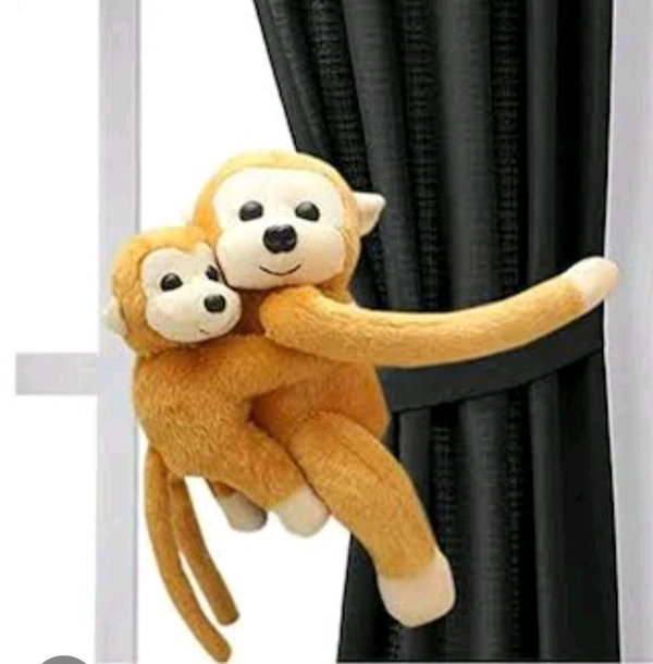 Curtain button Decoration Set