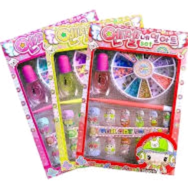 Nail Kit