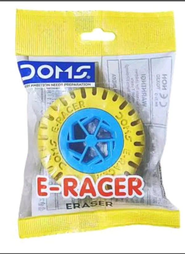 Doms Small Eracer