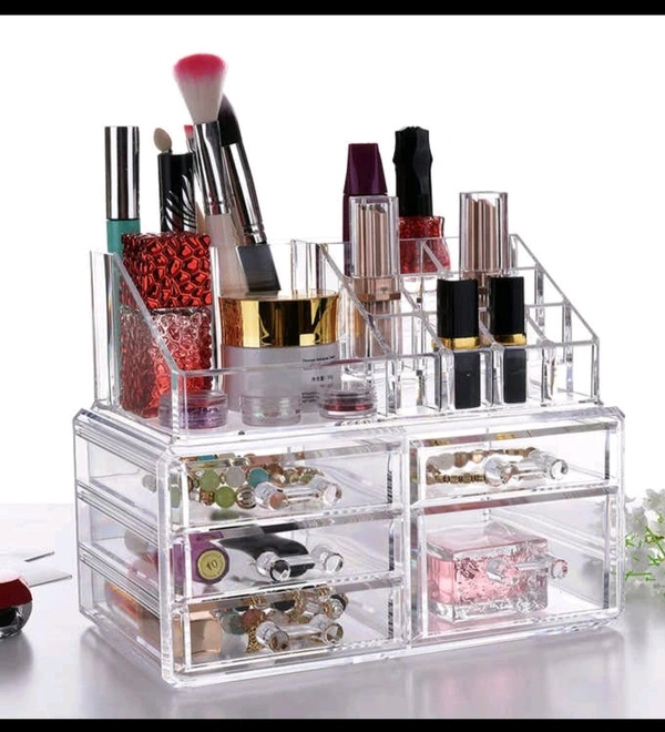Make Up Oraganiser 