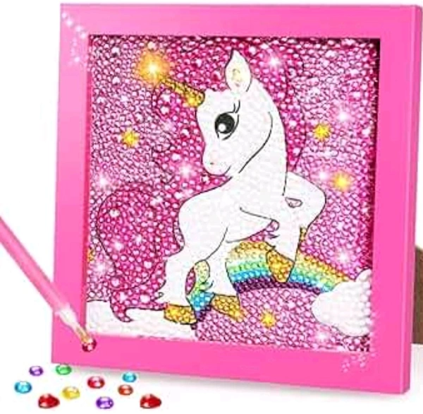 Kids Activity Daimond 