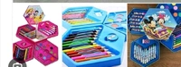 Color Kit 46 Pcs