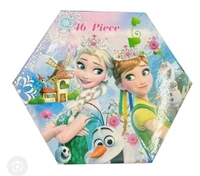 Color Kit 46 Pcs