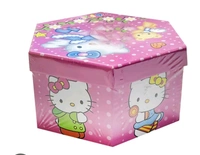 Color Kit 46 Pcs
