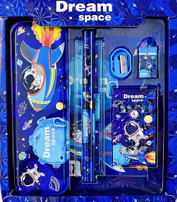 Dream Space