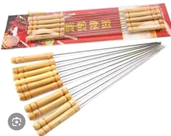 BBQ SKEWER