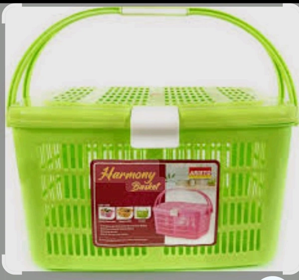 Handle Basket 