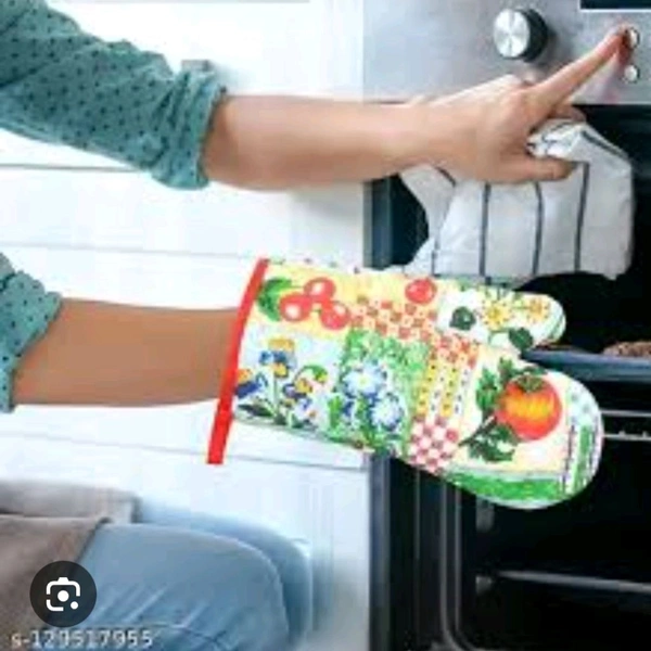 Oven Gloves