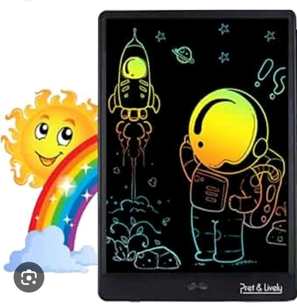 Lcd Pad