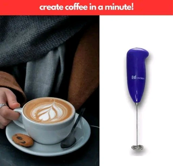 Coffee Beater