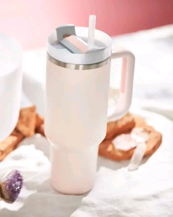 Vaccum Insulation Mug Cup Standly