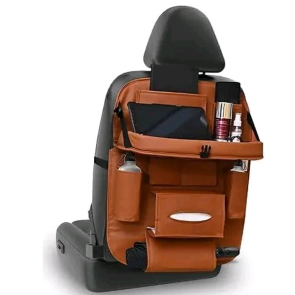 Car Seat Oragnizer