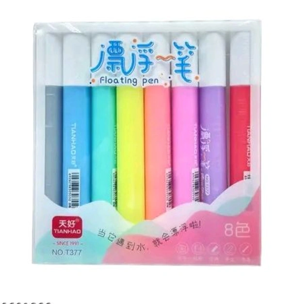 Floating Pen