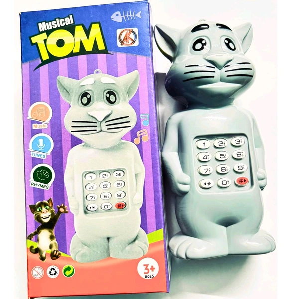 Musical TOM