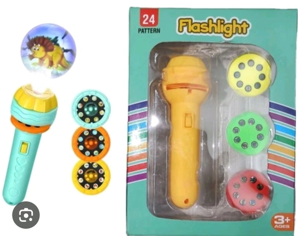 Flashlight