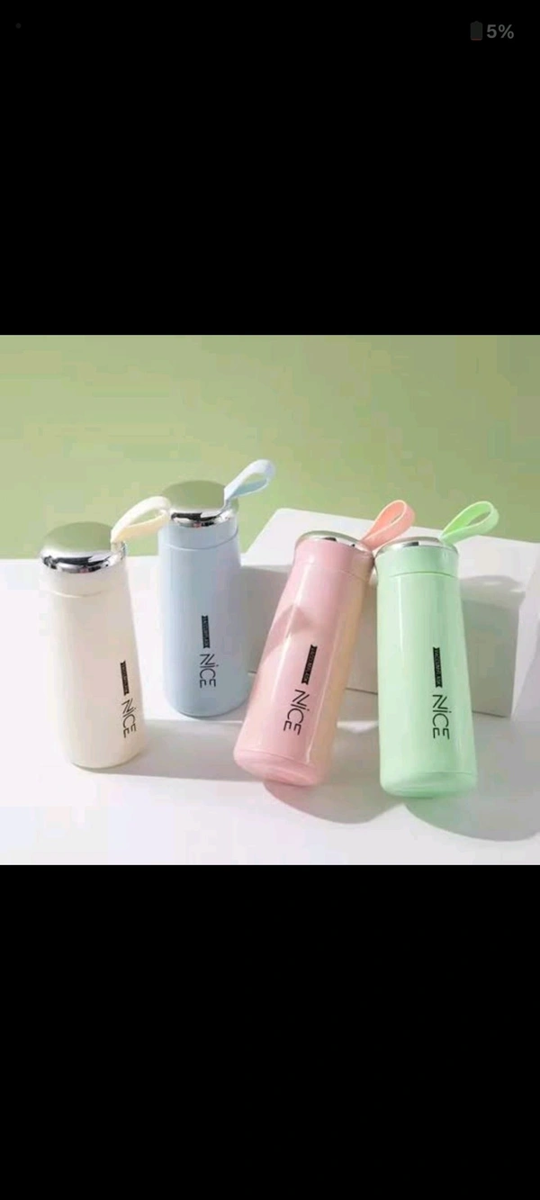 Nice Bottle