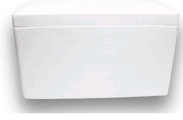 Thermocol Ice Box 40 Ltr
