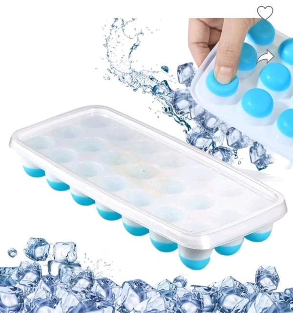 Ice Tray
