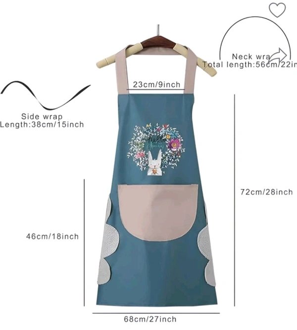 Apron