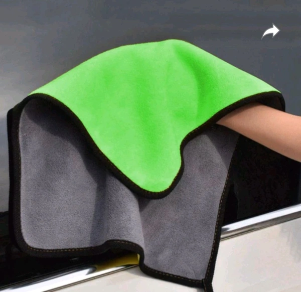 Micro Fiber Cloth