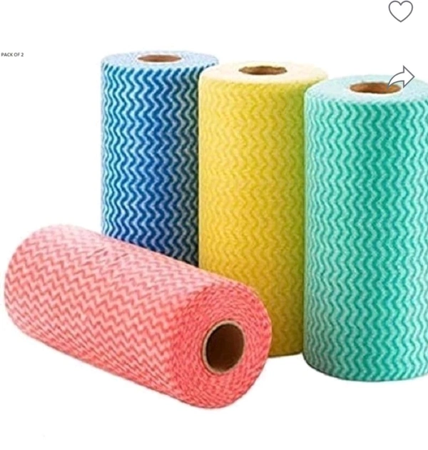 Washable Kitchen Towel 