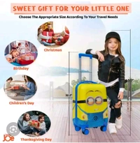 Kids Attachi 