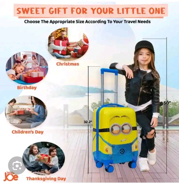 Kids Attachi 
